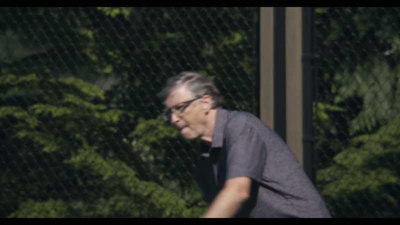 Bill knew that the best and brightest engineers