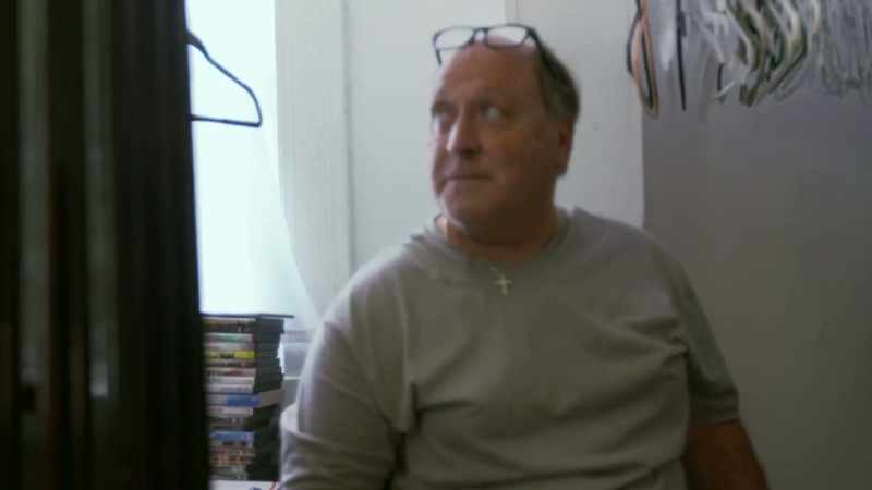Bill, you know the ongoing problems with Sharna