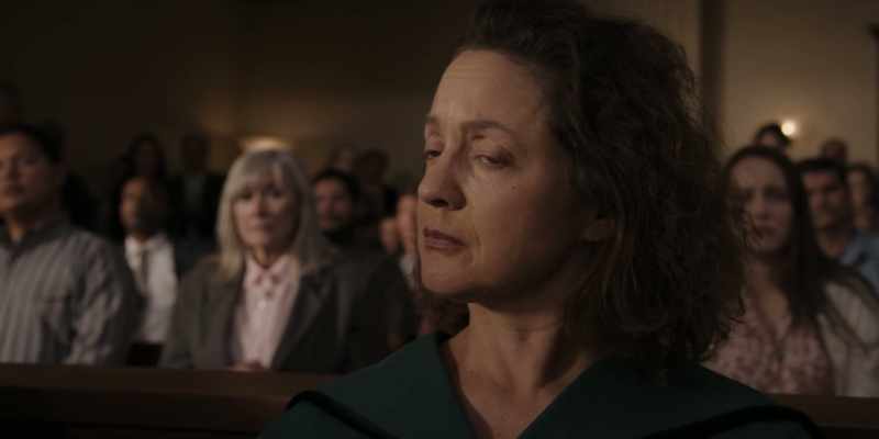 [Bill] Let the record show that Mrs. Schroeder