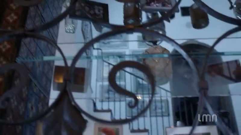 (Bill) Michael Amir used the new mony