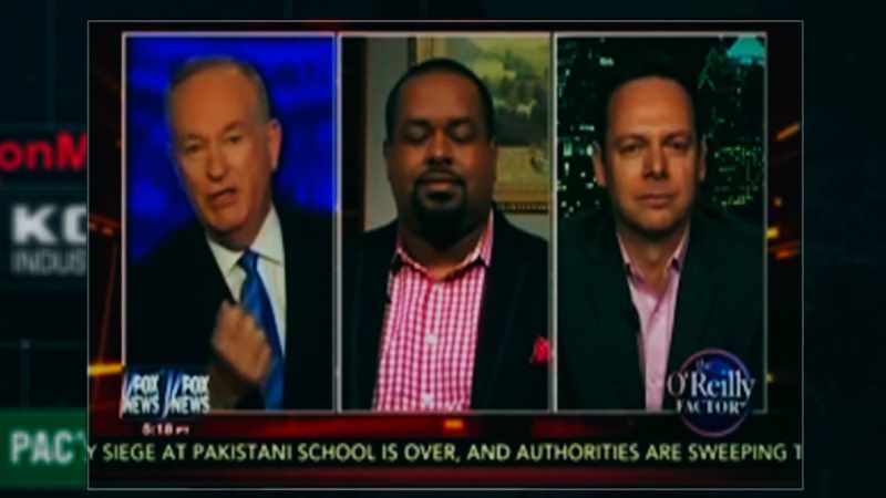 BILL O'REILLY: IT'S EASIER TO BELIEVE IN A BENEVOLENT GOD