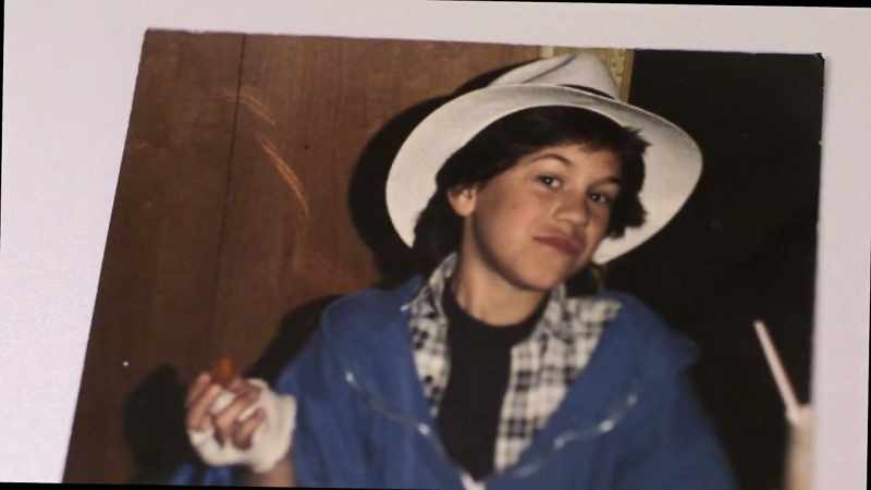 BILL SCANLON: Dan was not a typical kid, probably