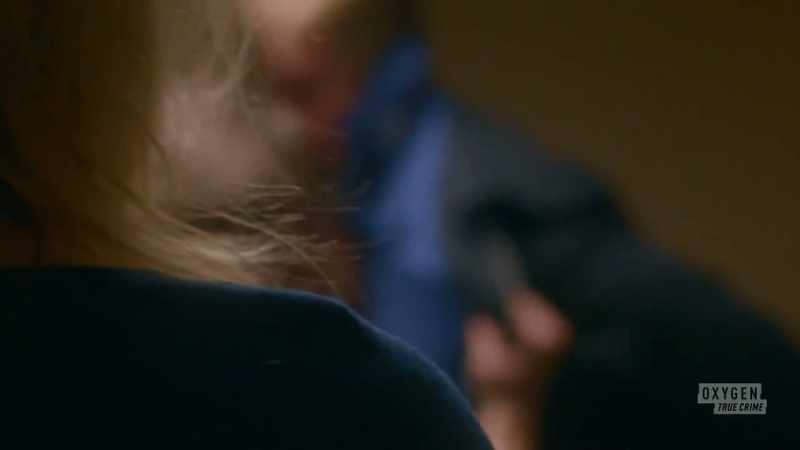 Bill sees Carolyn