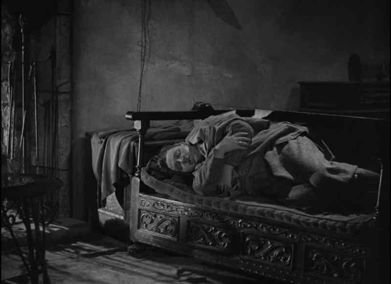 (Bill snoring)