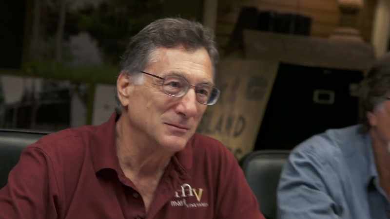 BILL: We could find any amount