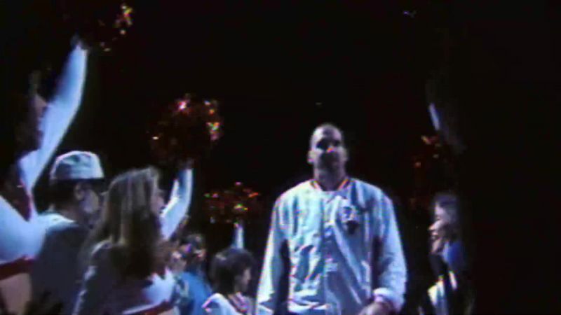 Bill wennington!
