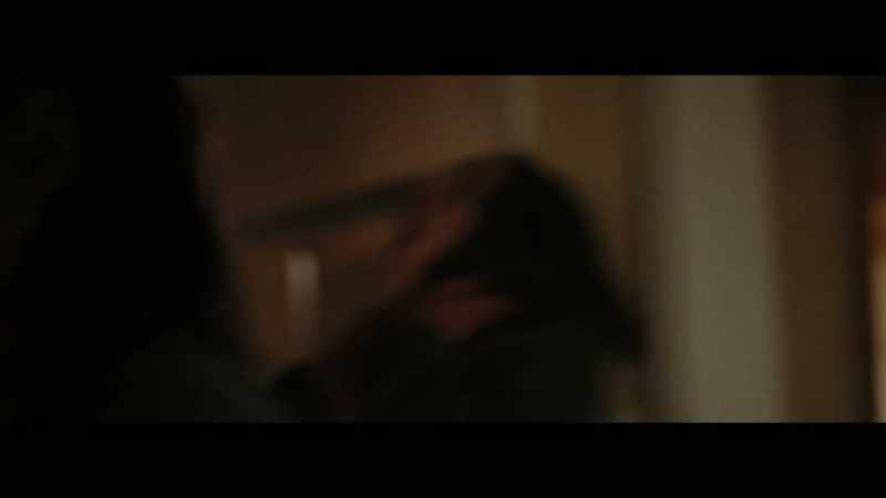 [Billie choking] -[Luke grunting]