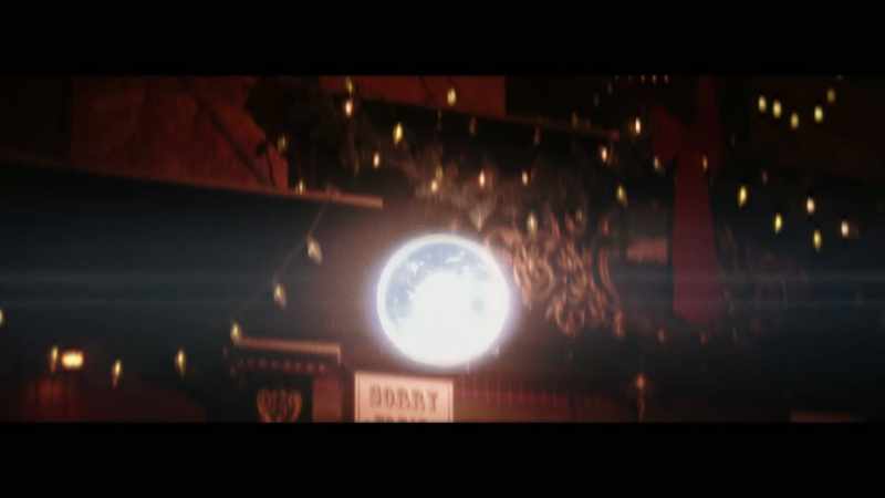 Billie, I'm talking to you. -[orb buzzing]