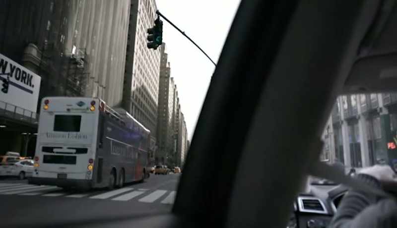 BILLIE JOE: It's almost like watching