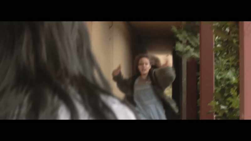 [Billie screams]