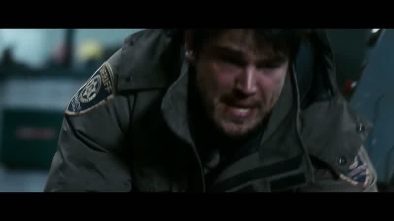 Billy. Bill, hey. Billy! - Go! - No. Billy. Shit. Shit