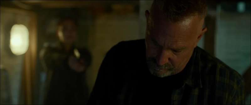 Billy could never hurt you Jill so neither can I