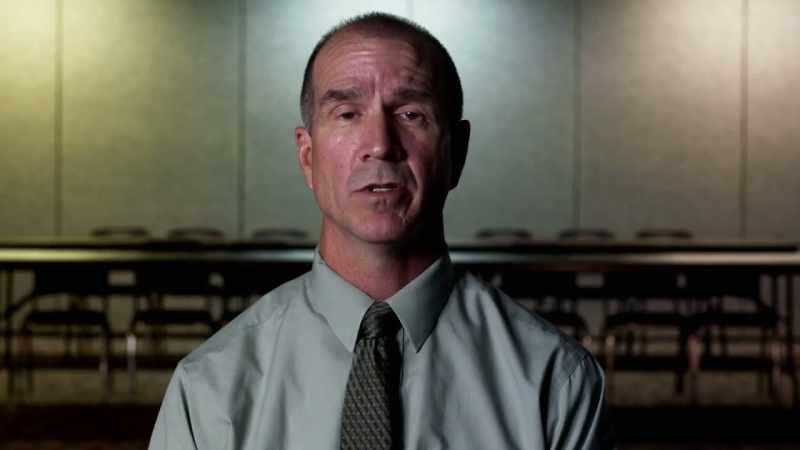 Billy Eastep's name had come up during the investigation