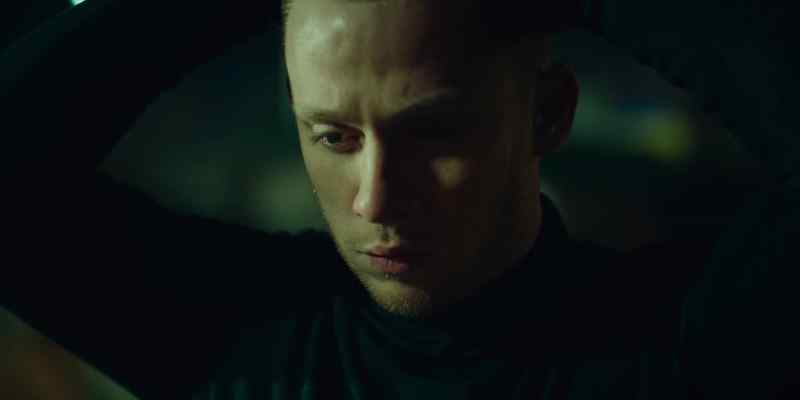 (Billy) Elliot, don't!