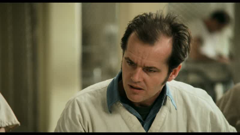 Billy, for chrissakes, you must be committed, right?