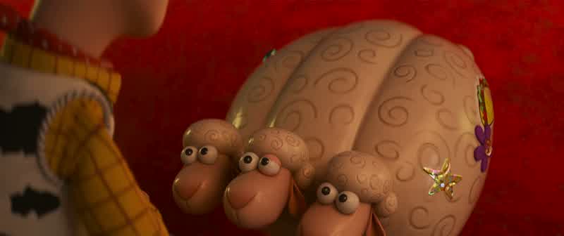 Billy, goat, gruff