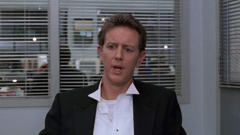 Billy you got a 50 dollar bill When do I get it back