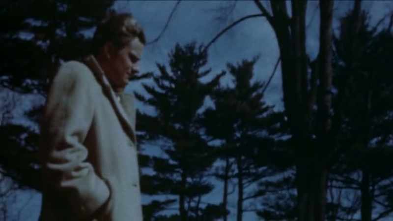 [Billy Graham] I remember many years ago