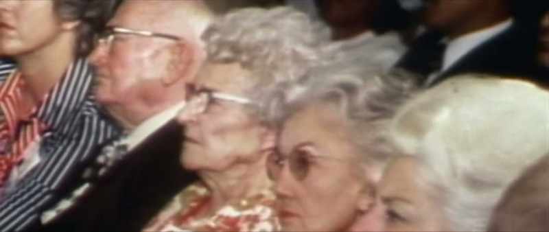 Billy Graham, Pat Robertson