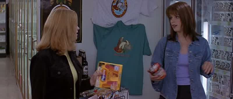 Billy and his penis don't deserve you all right