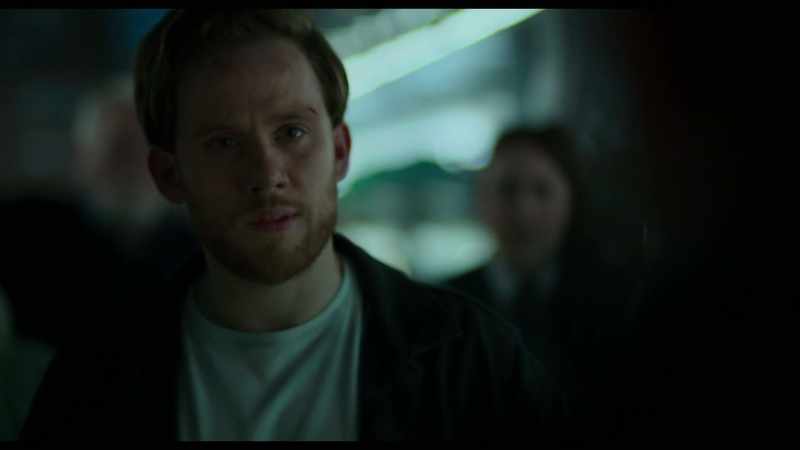 [Billy] I knew we had an un-booked cabin