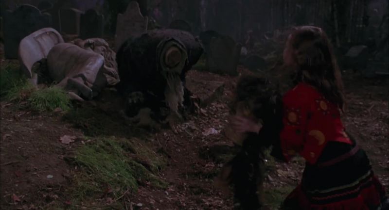 Billy, I think you dropped this. - Uh-huh