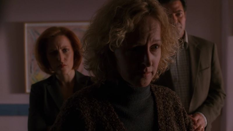 Billy, I want you to know that you're not alone