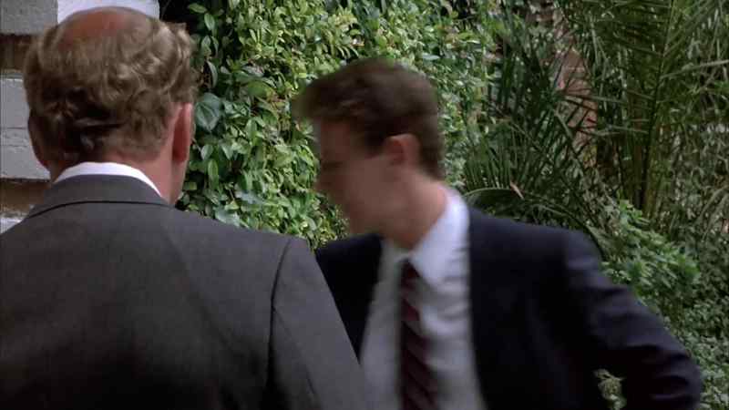Billy! - I'm sorry, Sarg, I've got to