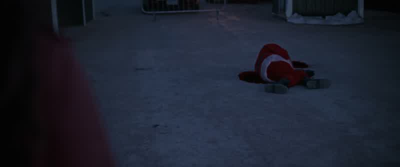 Billy? It's okay. I'm right here. Where?