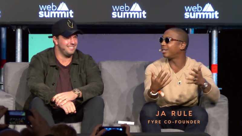 Billy and Ja met because Billy's previous company, Magnises