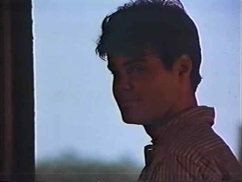 Billy Joe McAllister