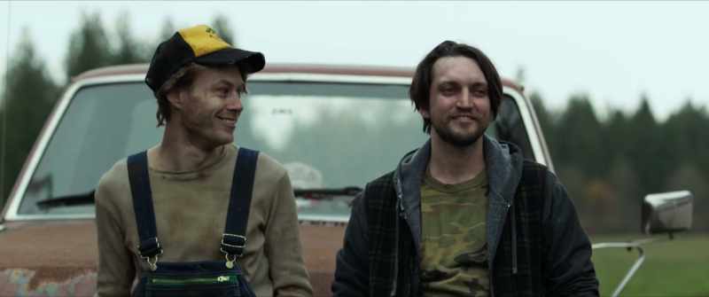 [Billy laughs]