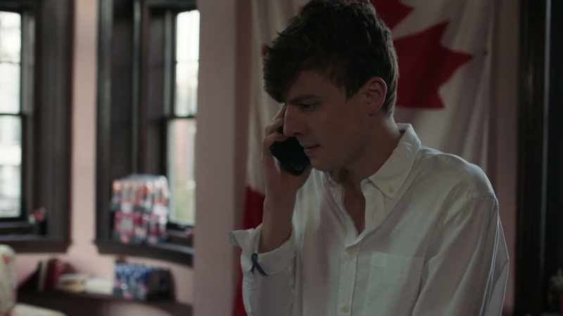 [Billy mumbles]