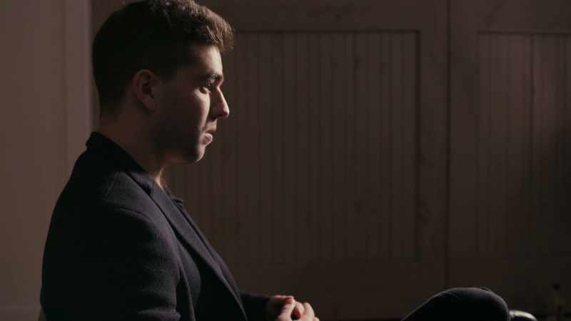 BILLY: So financial dealings have nothing to do