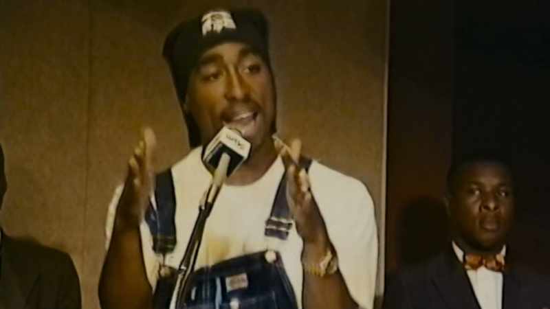 [Billy] So, Halloween night 1993