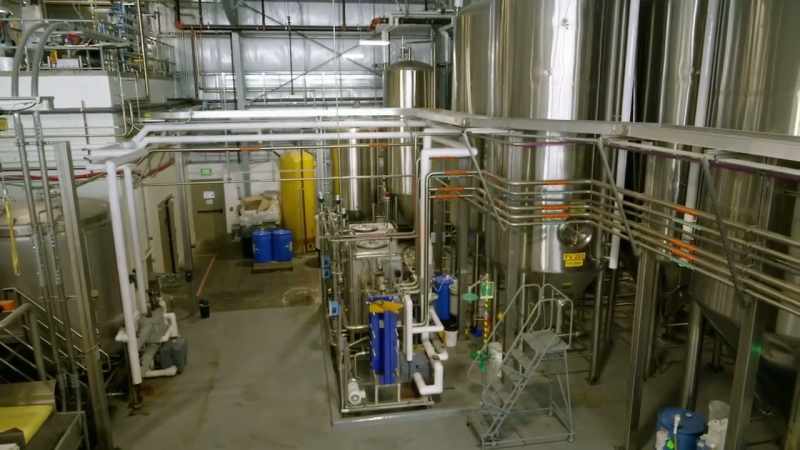 [billy] the original brewery