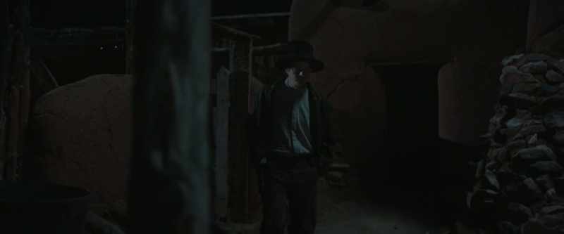 Billy! We going to Puerto de Luna?