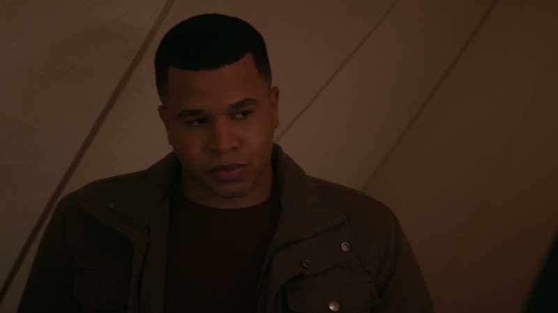 Billy: What a shame. He knew the rules