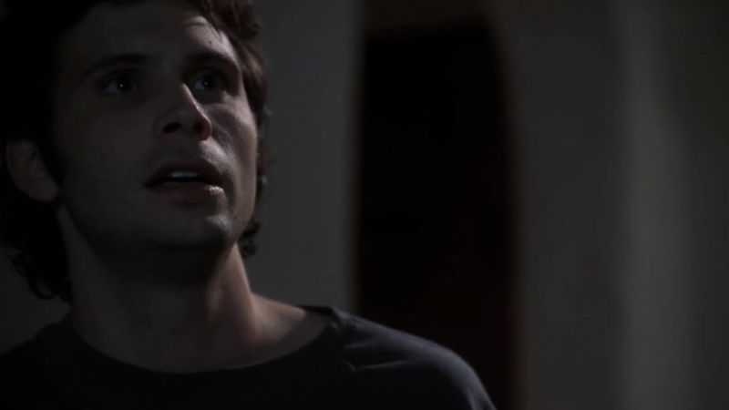 Billy! - What? What?