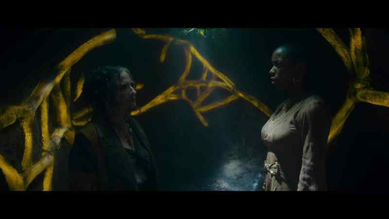 [Billy] Your turn is going great. - [Agatha] This is a numbers game