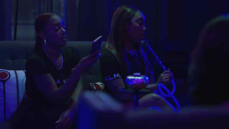 Bine. (muzică R&B)