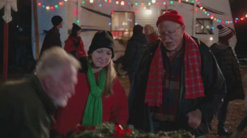 Binghoffer, your secret Santa
