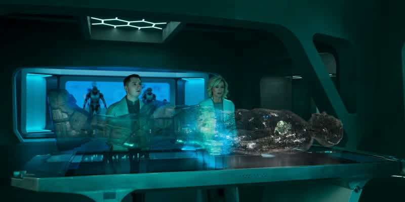 Biometrics are all over the map