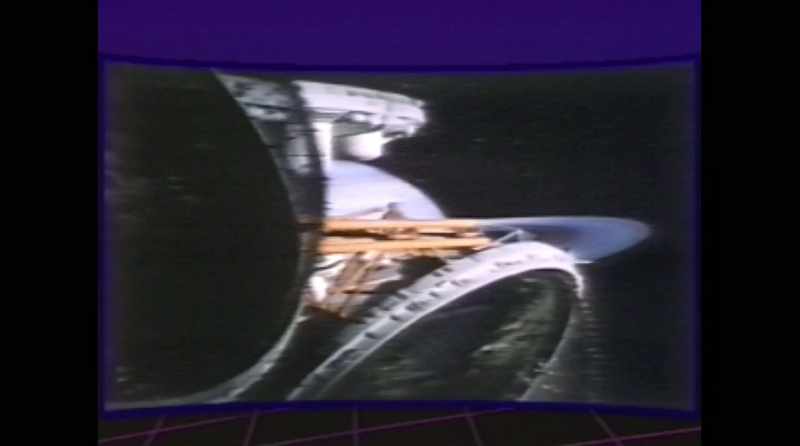 Biosphere 2 is an idea