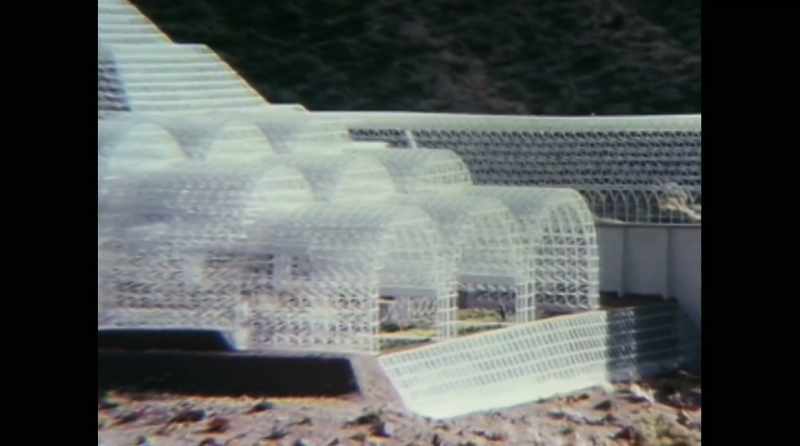 Biosphere 2 is totally