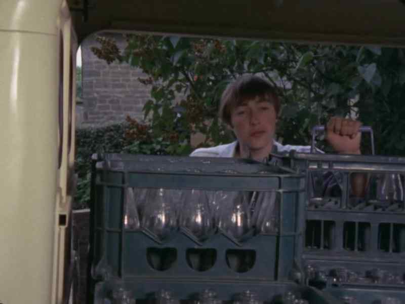 [BIRD CHIRPING]