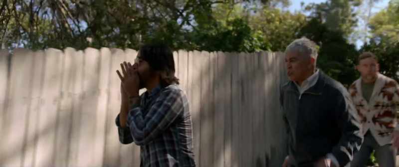 (Bird-like whistling)