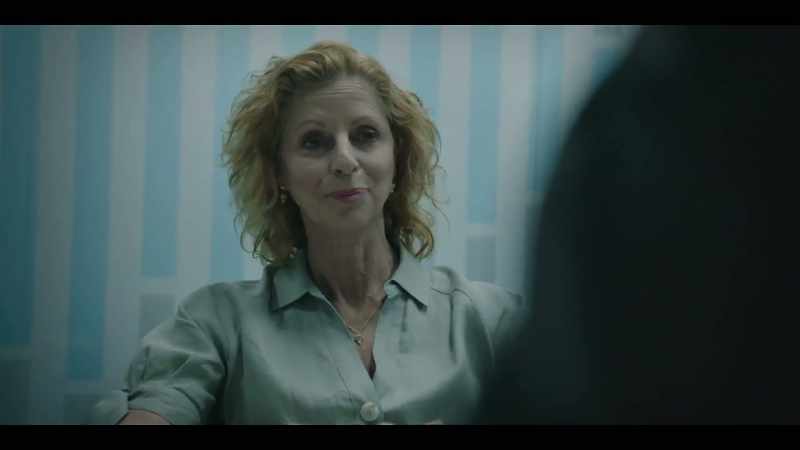 Birdie, we'll consider a plea if she returns the necklace