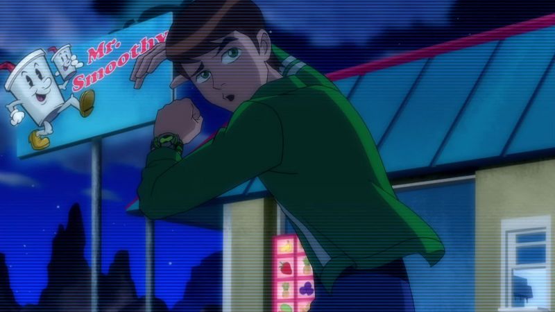[ BIRDS CHIRPING ] >> Ben: THAT'S NOT MY BEST
