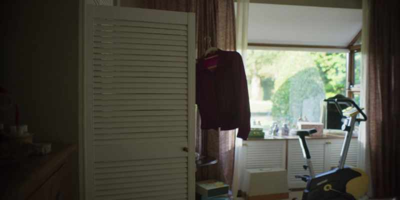 [BIRDS CHIRPING OUTSIDE]